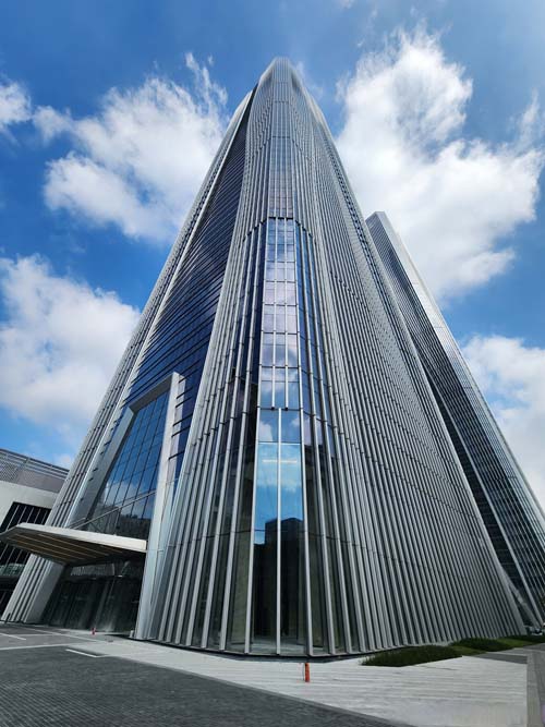 GeneChoose中国办公室